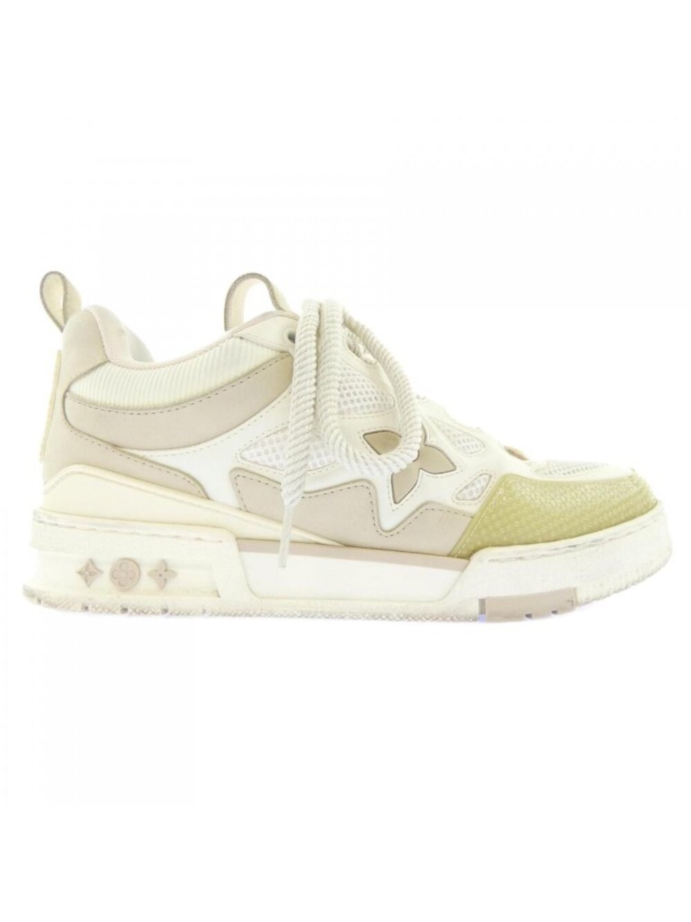 Louis Vuitton LV Skate Line Sneakers